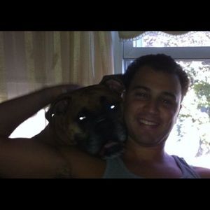 Meet your Posher, Sal